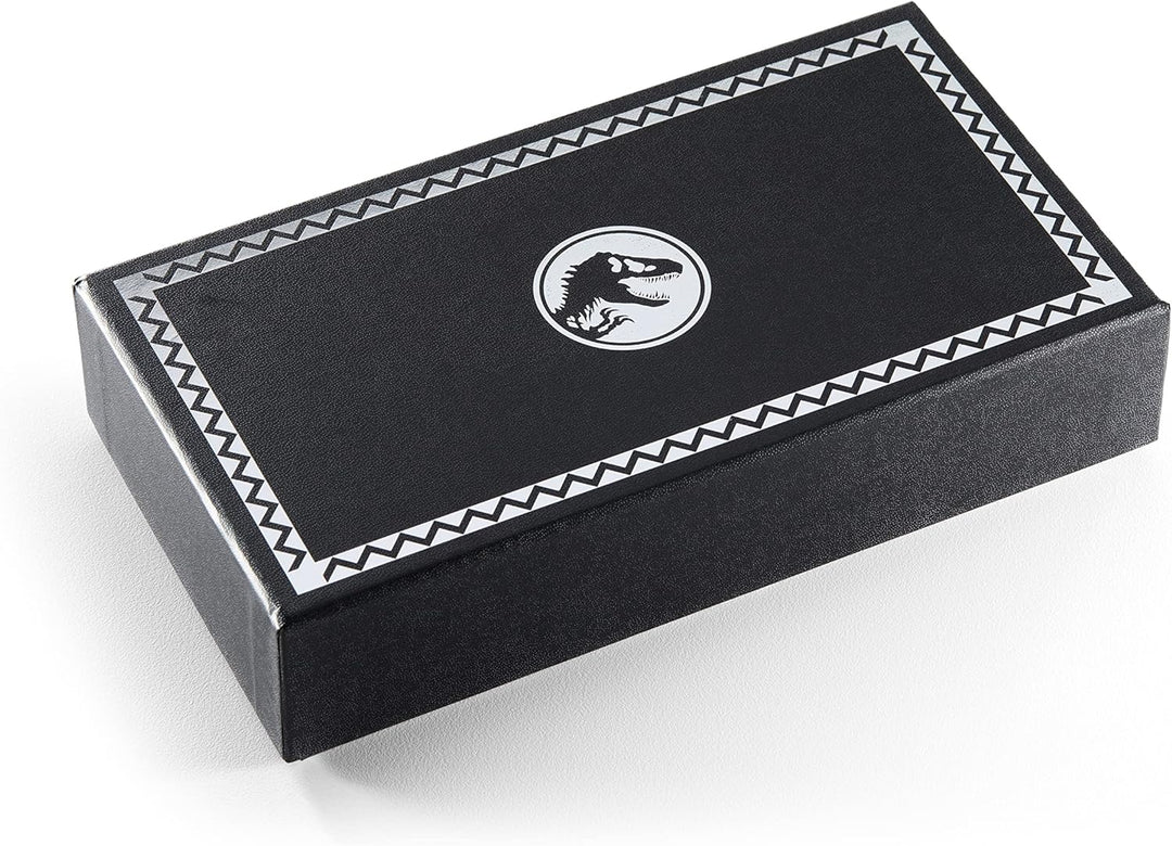 THE NOBLE COLLECTION Jurassic Park Dinosaurier-Lesezeichen-Set