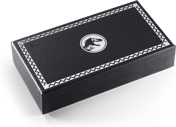 THE NOBLE COLLECTION Jurassic Park Dinosaurier-Lesezeichen-Set