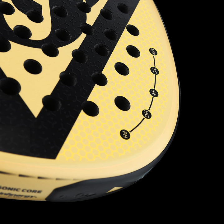Dunlop Aero-Star Padelschläger (2023), Aero-Star Lite