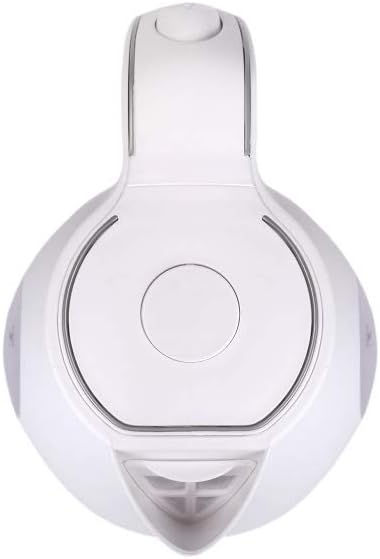 Adler AD 1207 Wasserkocher 1,5 L, weiss
