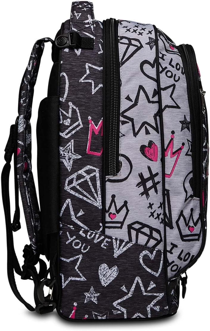 Seven Einheitsgrösse Grau, Einheitsgr&#xF6;&#xDF;e Grau