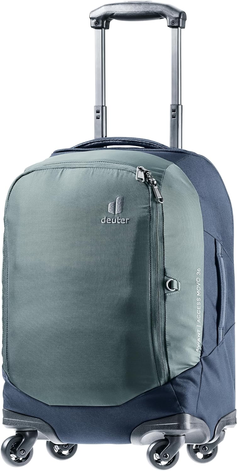 deuter AViANT Access Movo 36 Trolley Koffer 36 L Teal-ink, 36 L Teal-ink