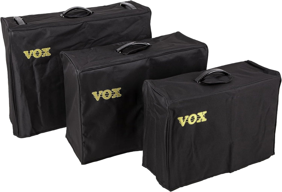 VOX Custom cover for VOX AC10 Amplifier - Black