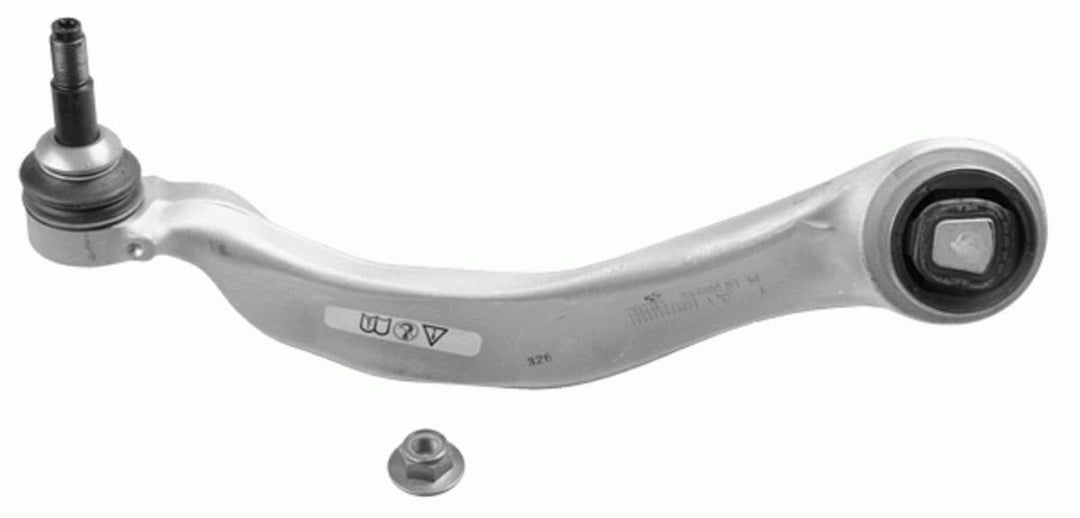 LEMFÃ–RDER 36208 01 Lenker, Radaufhängung Radaufhängung 36208 01 - links, unten, vorne, vorderachse,