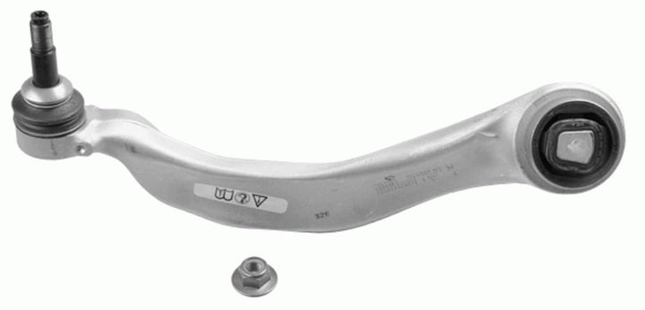 LEMFÃ–RDER 36208 01 Lenker, Radaufhängung Radaufhängung 36208 01 - links, unten, vorne, vorderachse,