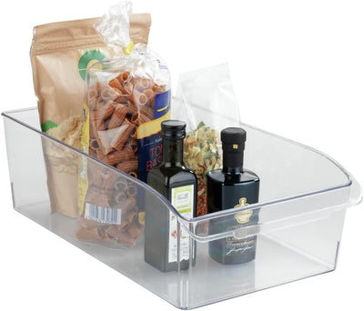 WENKO Schrank-Organizer L 11 x 21 x 37 cm, 11 x 21 x 37 cm