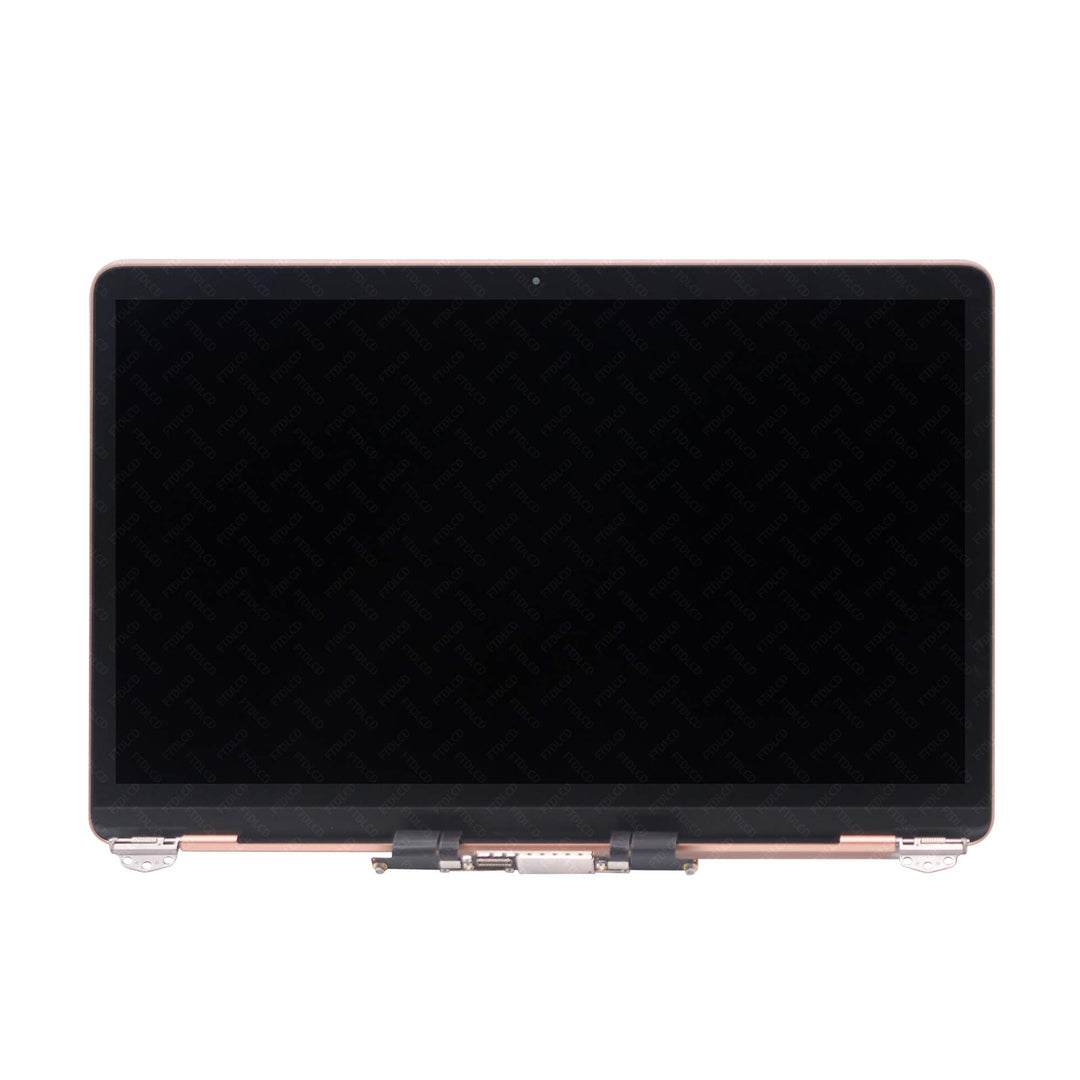 FTDLCD® 13,3 Zoll LCD Screen Komplett Display Bildschirm Assembly für Apple MacBook Air Retina A2179