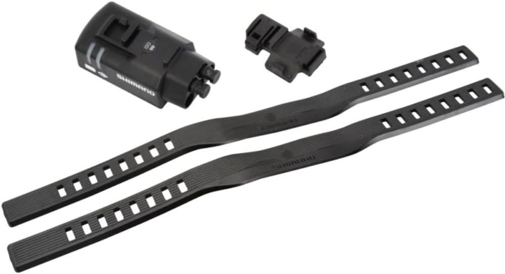 SHIMANO Antriebsstränge Conector Manillar Schwarz 25 x 3 x 3 cm, Schwarz 25 x 3 x 3 cm