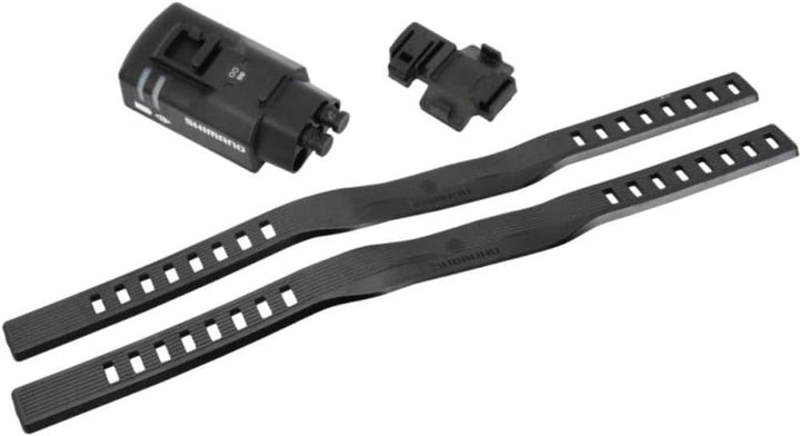 SHIMANO Antriebsstränge Conector Manillar Schwarz 25 x 3 x 3 cm, Schwarz 25 x 3 x 3 cm