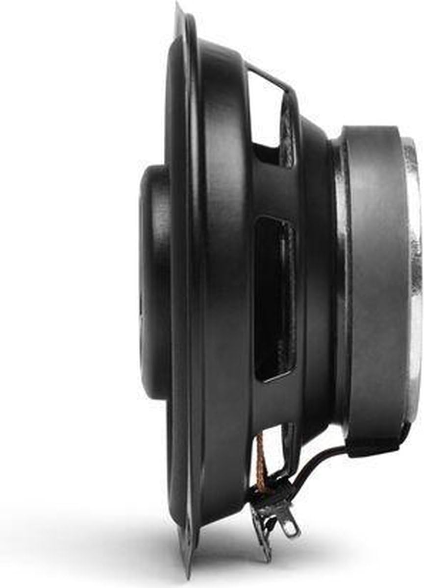 JBL Stage2 424 2-Wege Auto Lautsprecher Set von Harman Kardon - 150 Watt KFZ Autolautsprecher Boxen