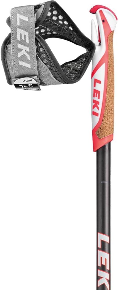 LEKI Goods 120cm multicolor, 120cm multicolor