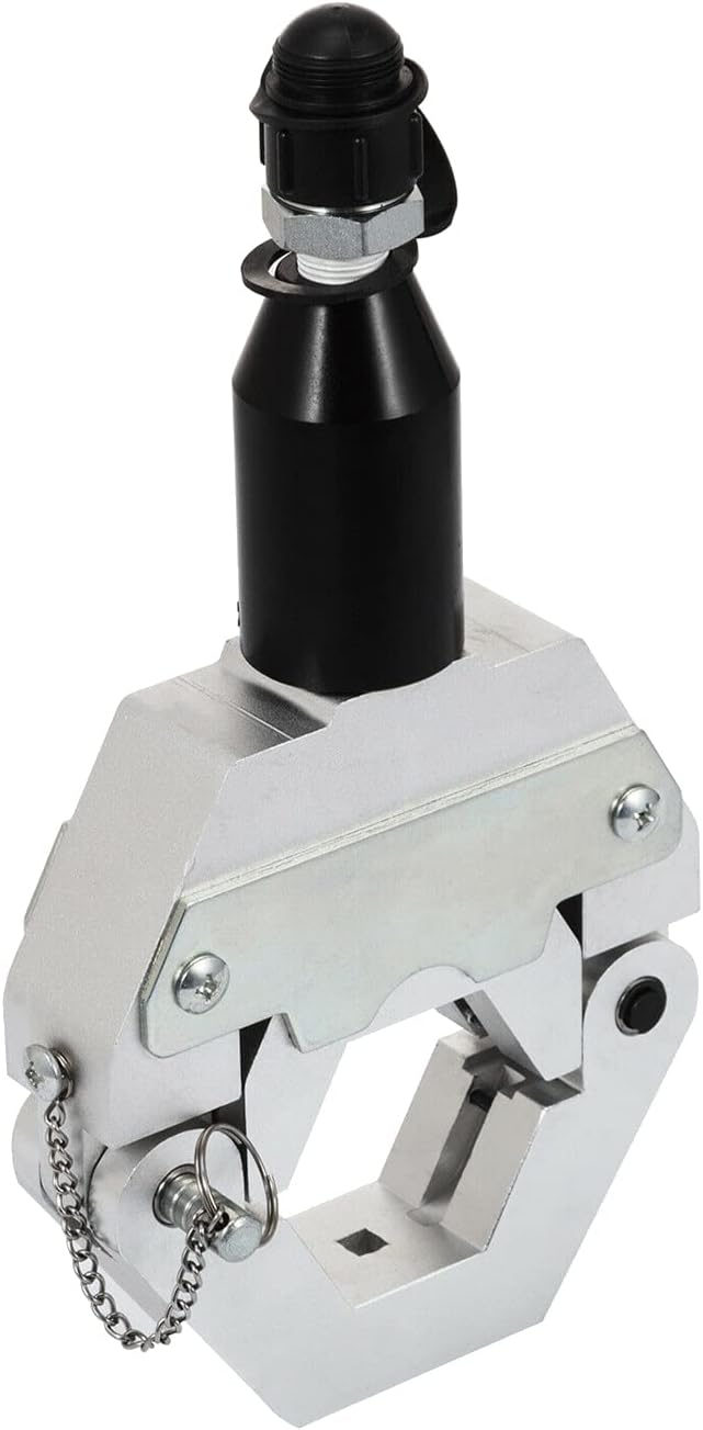 iGeelee Manuelle hydraulische A/C Schlauch Crimper Automotive A/C Schlauch Crimpwerkzeuge für BH Kli