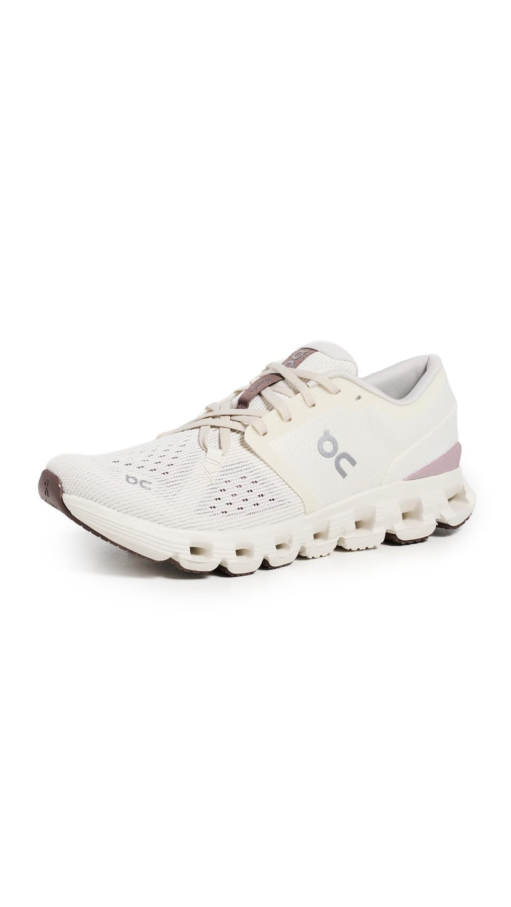 On 37.5 EU Elfenbein Her On, 37.5 EU Elfenbein Her On