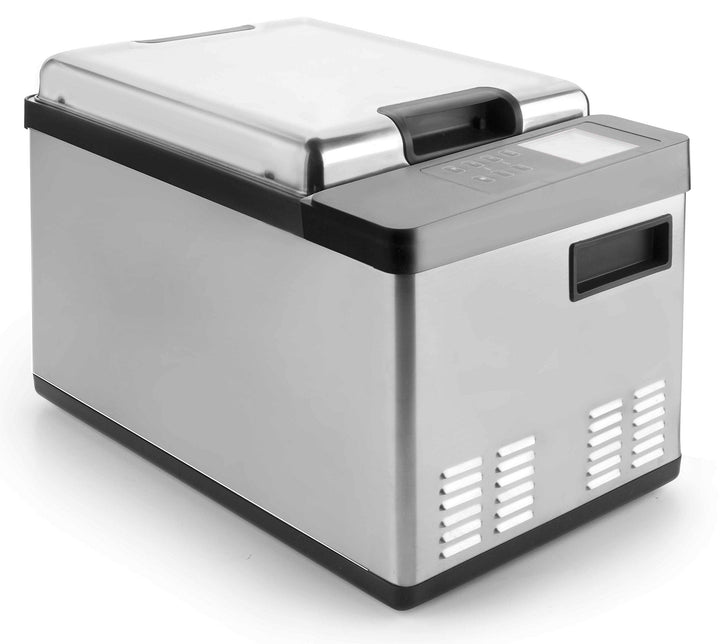 LACOR 69193 - Sous-Vide-Gerät, Niedrigtemperaturgarer, Grau, One Size One size Grau, One size Grau