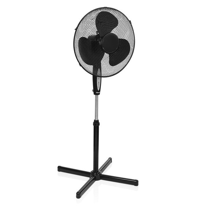 Tristar VE-5899 Standventilator – 40 cm – Fernbedienung – Timer-