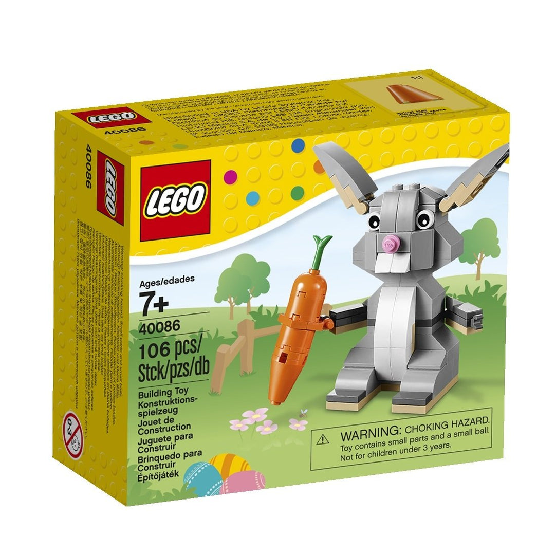 LEGO 40086 Osterhase Spielzeugset
