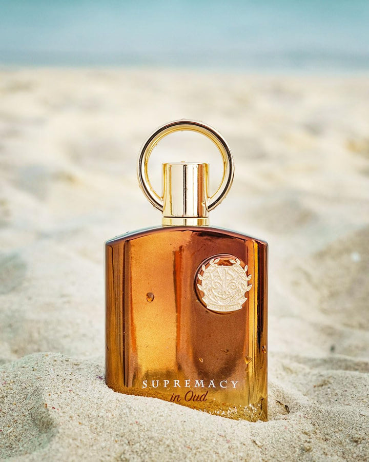 Afnan Supremacy in Oud Extrait Parfum 100 ml UNI Nicht anwendbar 100.00 ml (1er Pack), Nicht anwendb