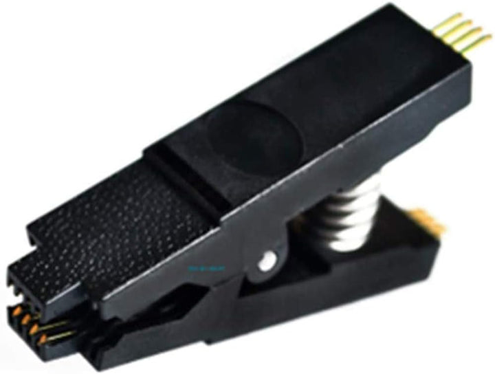 SOIC8 SOP8 Flash-Chip IC CH341A USB-Programmierer EEPROM Flash-BIOS-Chip USB-Programmiermodul (SB-Pr