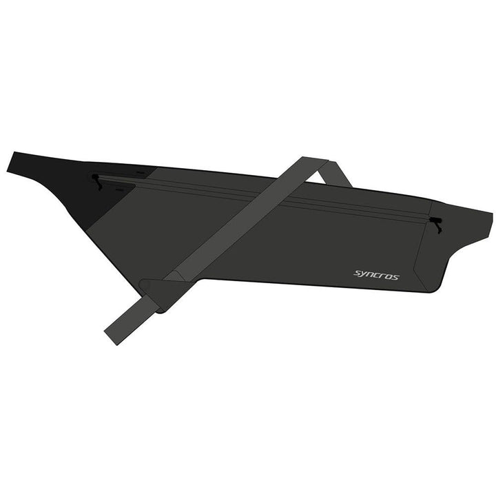 Syncros Frame Pack Fahrrad Rahmentasche schwarz, S