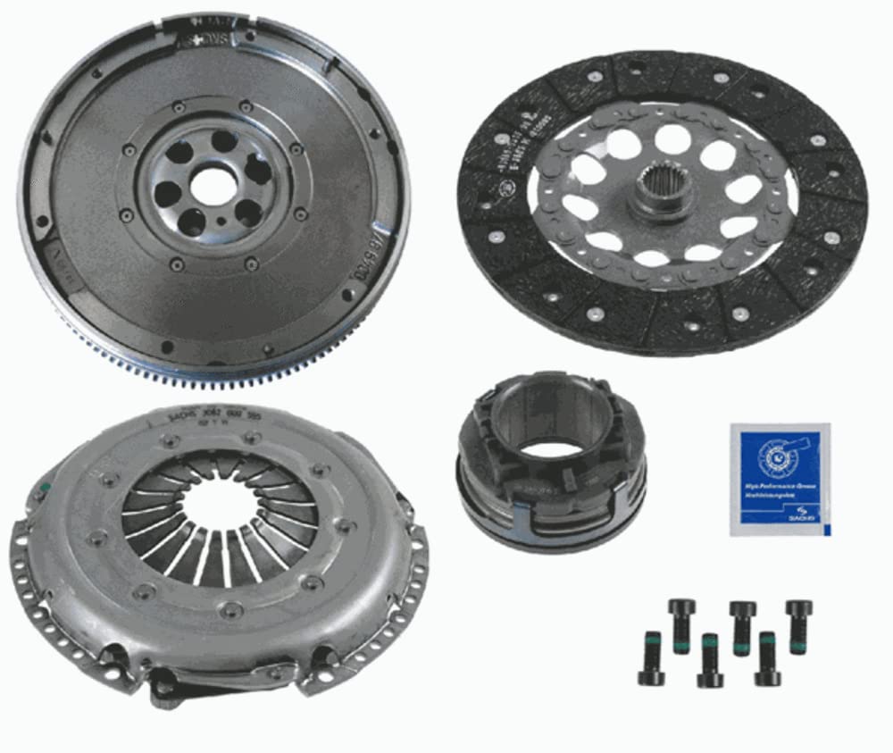 SACHS 2290 601 032 Kupplungssatz