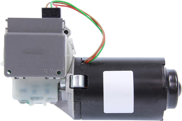 ATEC Germany Scheibenwischermotor 12v vorne, Wischermotor Frontscheibe