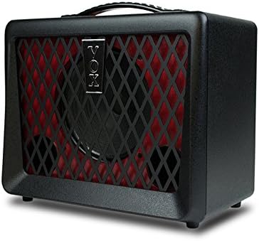 Vox - VX50-BA - 50W Compact Bass Guitar Amplifier with NuTube Vacuum Tube
