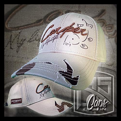 Cap Carper