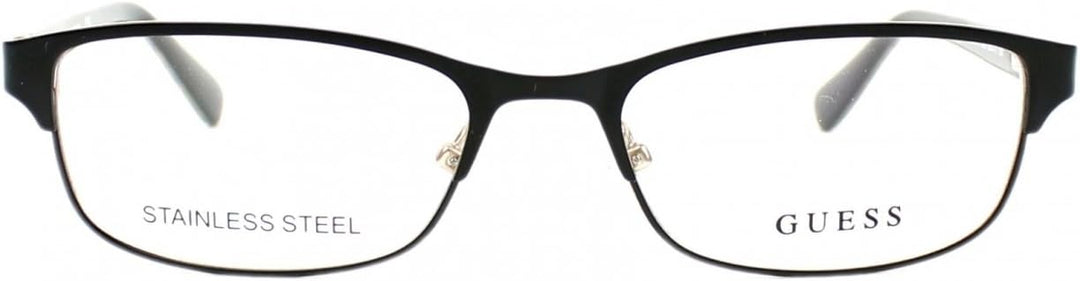 Guess GU2614 C52 002 (matte black / ) Brillengestelle