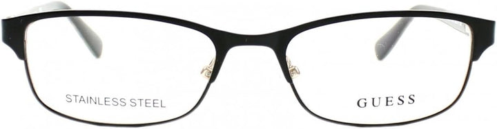 Guess GU2614 C52 002 (matte black / ) Brillengestelle