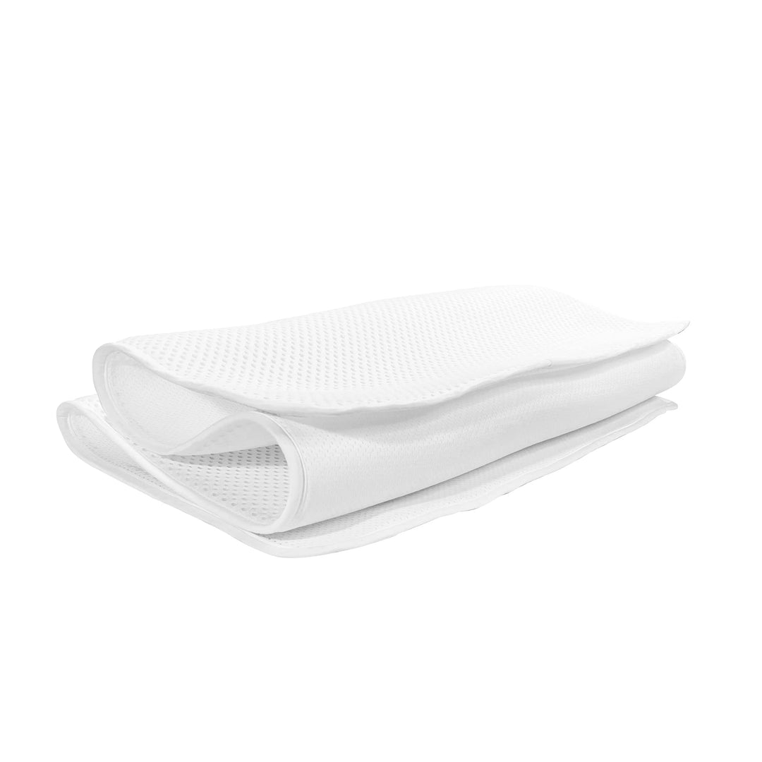 Deryan Welcool Mattress - Evolution 3D Matratzenschoner - Matratzenschutz - Matratze für Kinderbett/