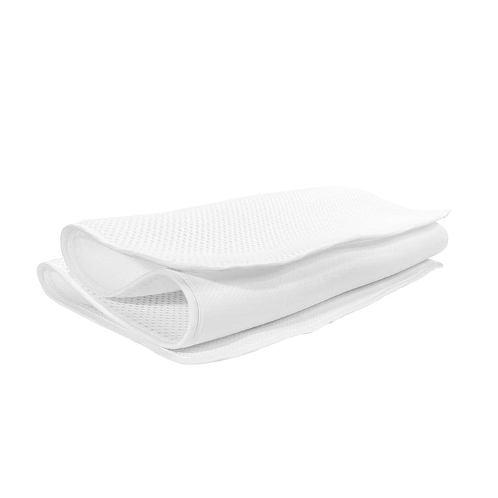 Deryan Welcool Mattress - Evolution 3D Matratzenschoner - Matratzenschutz - Matratze für Kinderbett/