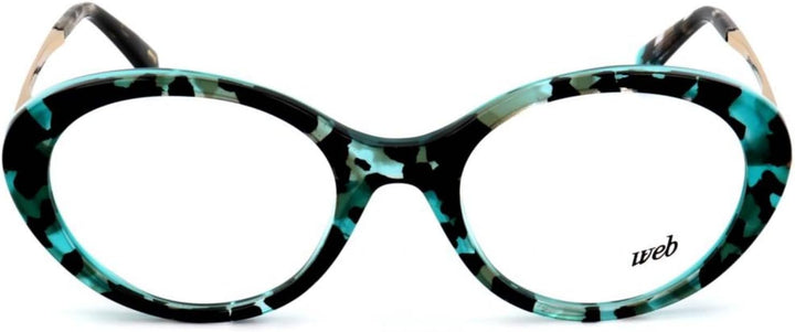 WEB Brille WE5302 56A 51 Damen