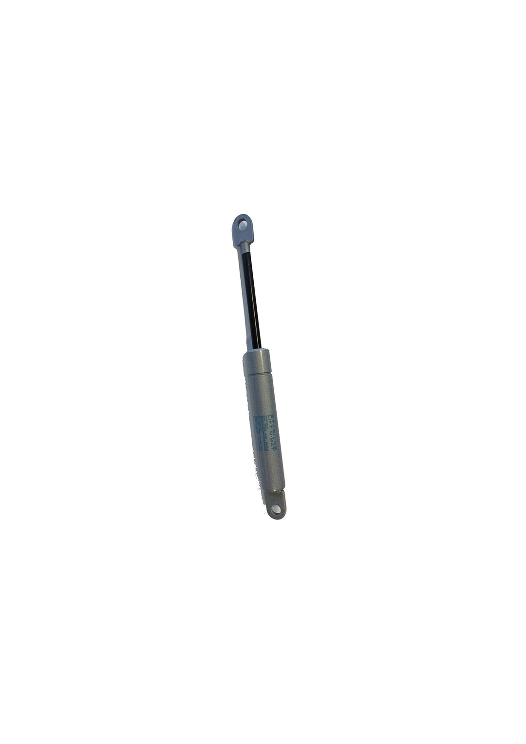 Stabilus 8605TJ Gasfeder Industrie lunghezza da centro foro a centro foro 185.5 mm grau, lunghezza d