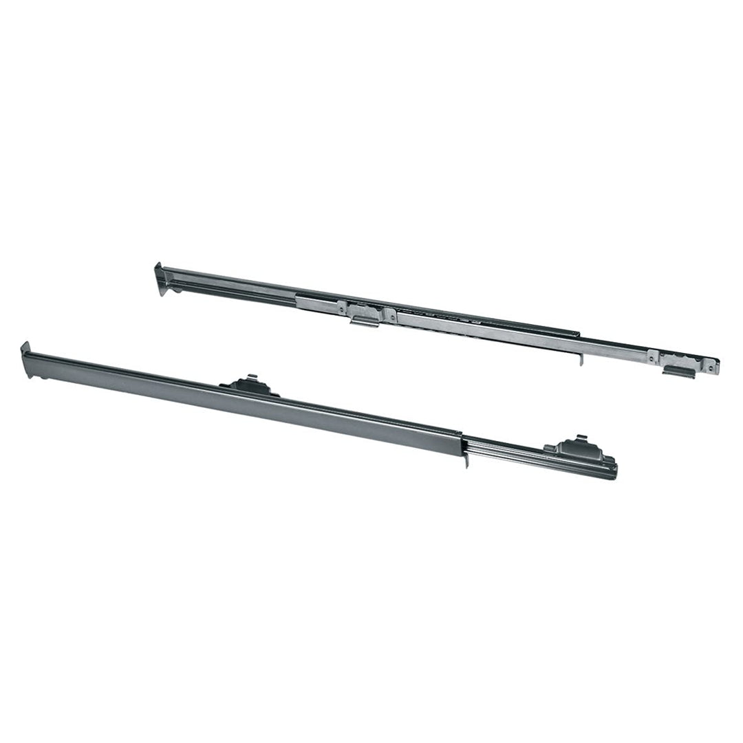 Bauknecht Whirlpool 481010764710 Backblech Teleskopauszug Teilauszug Auszug links rechts Backofen He