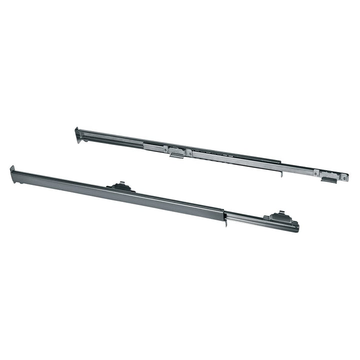 Bauknecht Whirlpool 481010764710 Backblech Teleskopauszug Teilauszug Auszug links rechts Backofen He