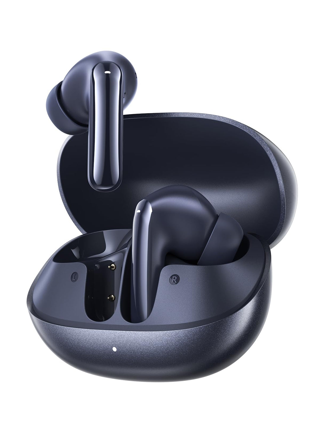 QCY Melobuds N20 In Ear Kopfhörer Bluetooth Noise Cancelling,Bluetooth kopfhörer mit -50dB Adaptive