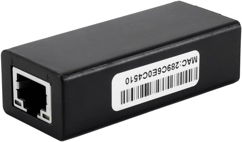 RS485 zu WiFi Serial Server Modbus-Konverter unterstützt STA AP AP- und STA-Modi Modbus TCP Smartlin