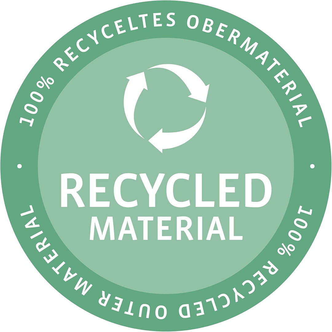 reisenthel shopper XL – Geräumige Shopping Bag und edle Handtasche in einem – Aus wasserabweisendem