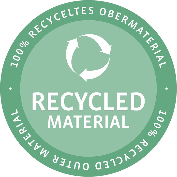 reisenthel shopper XL – Geräumige Shopping Bag und edle Handtasche in einem – Aus wasserabweisendem