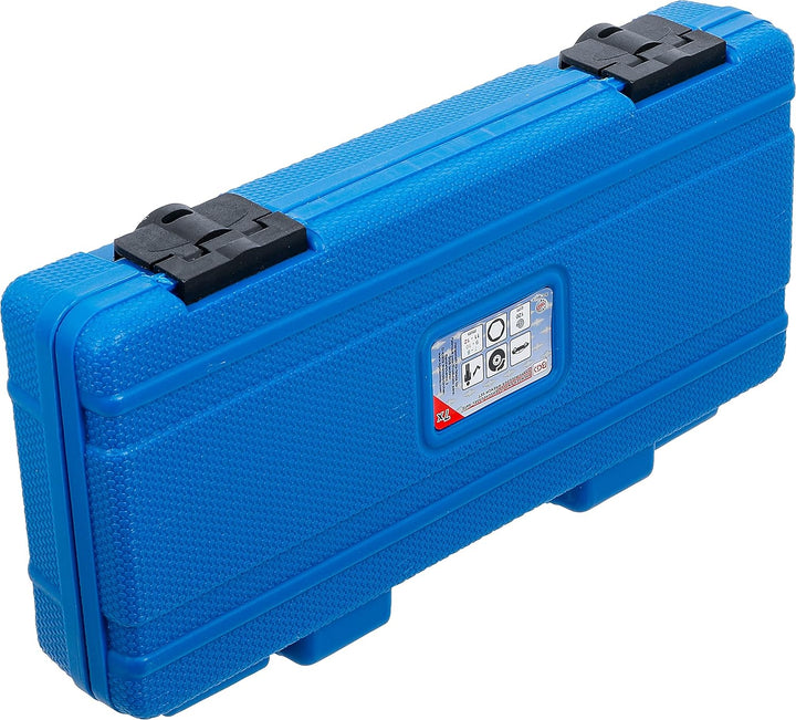 BGS 66516 | Bremsen-Entlüfterschlüssel-Satz | 7 - 8 - 9 - 10 - 11 - 12 mm | 7-tlg.