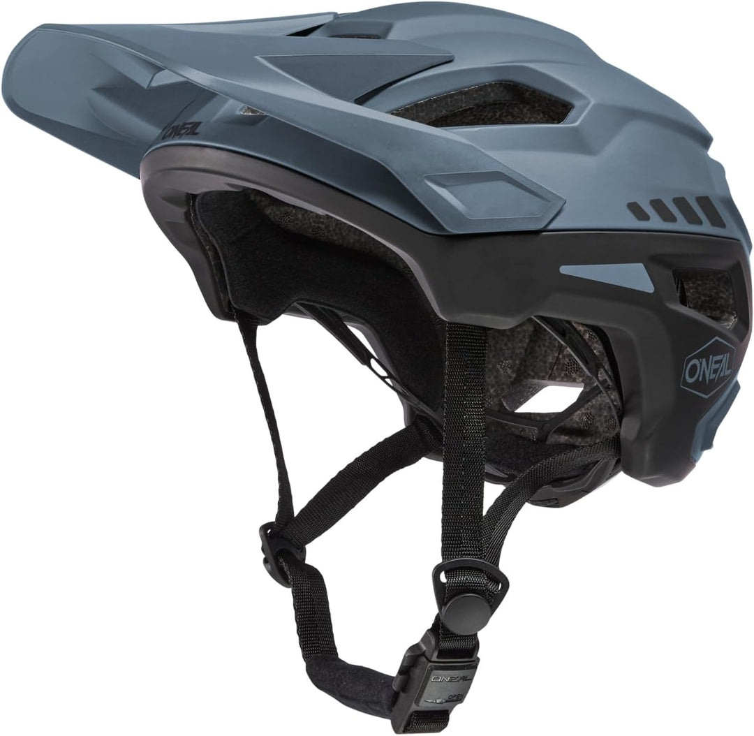 O'NEAL | Mountainbike-Helm | MTB All-Mountain | Lüftungsöffnungen zur Belüftung & Kühlung, Grössenve