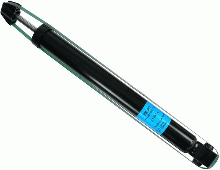 SACHS 290 887 Stossdämpfer Single, Single