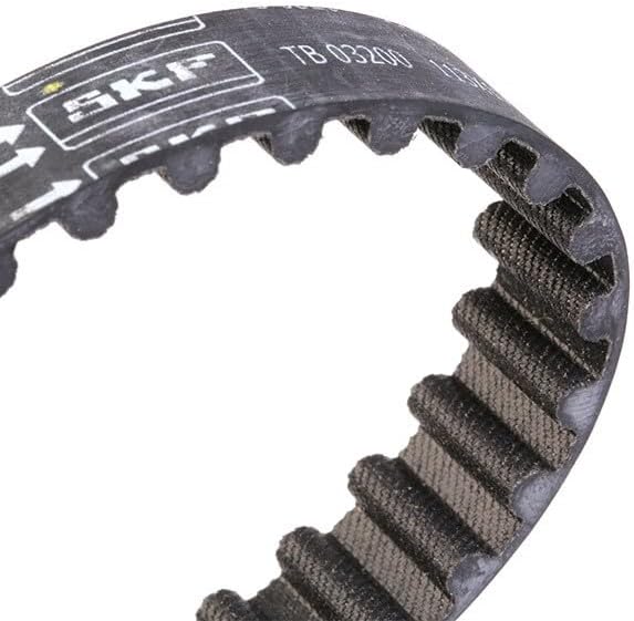 SKF VKMC 03200 Spannrollensatz inkl. Wasserpumpe