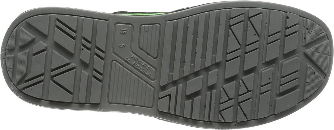U-POWER RC20036-37-SAFETY SHOES, POINT CARPET ESD S1P SRC, LOW SHOES