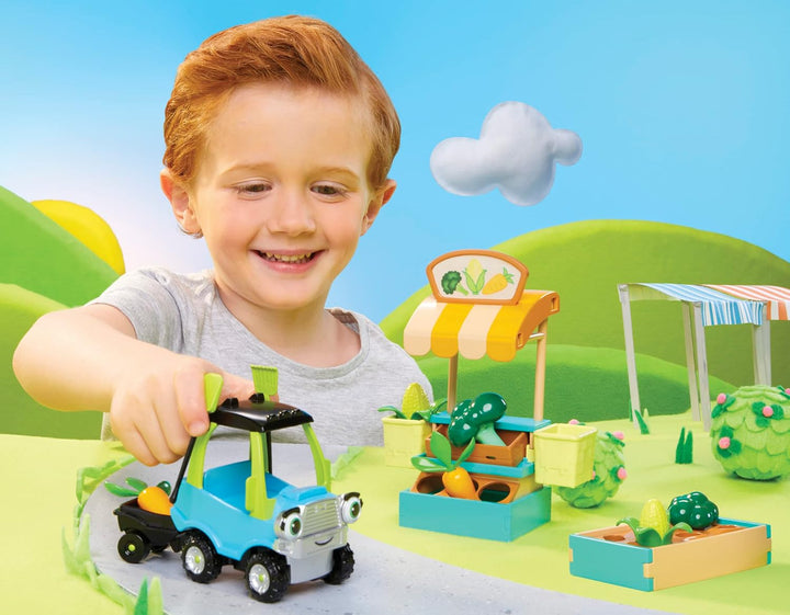 Little Tikes Let&