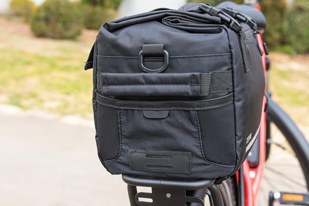 231151 - tasche für heckträger traveler 60 20l 20 L, 20 L