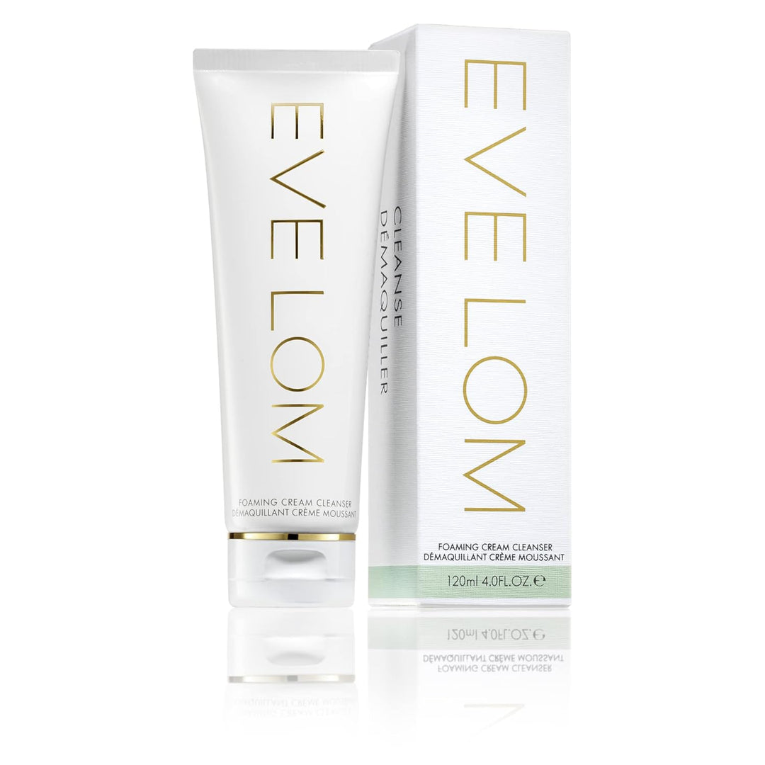 Eve Lom Foaming Cream Cleanser 120 ml