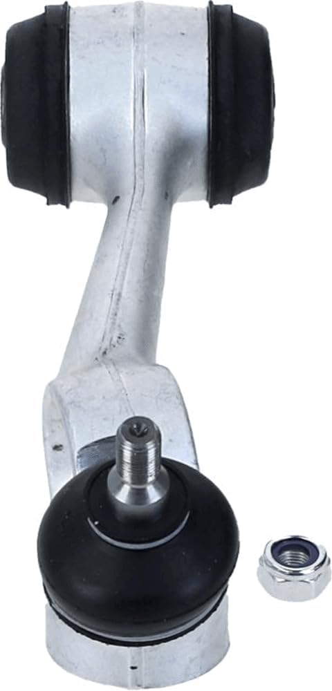 LEMFÖRDER 10732 01 Lenker Radaufhängung Für Mercedes-Benz S-KLASSE (W126) 1979-1991 Oben, Rechts, Vo