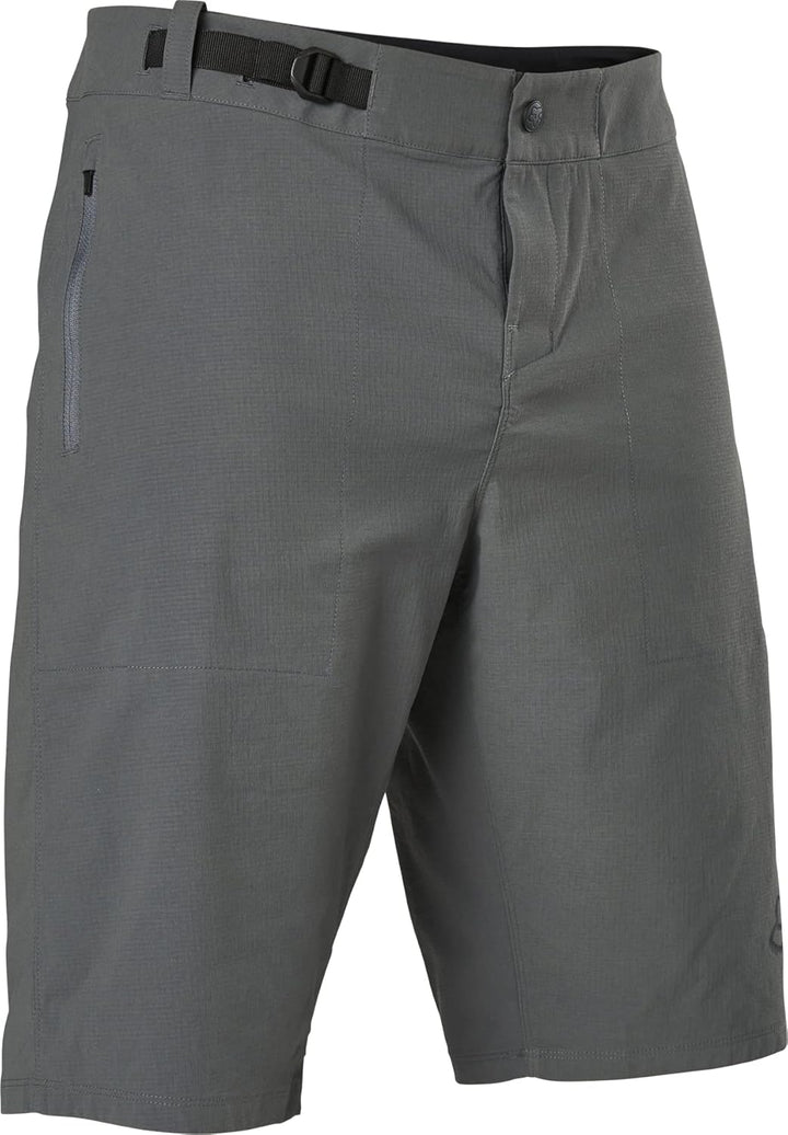 Fox Ranger Short W/Liner Dark Shadow 36 EU