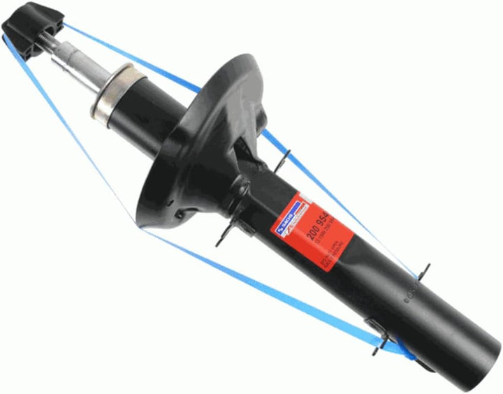 SACHS 200 954 Stossdämpfer Single, Single